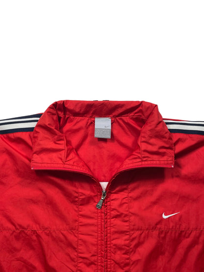 Nike Jacket - L Trésor d'Art