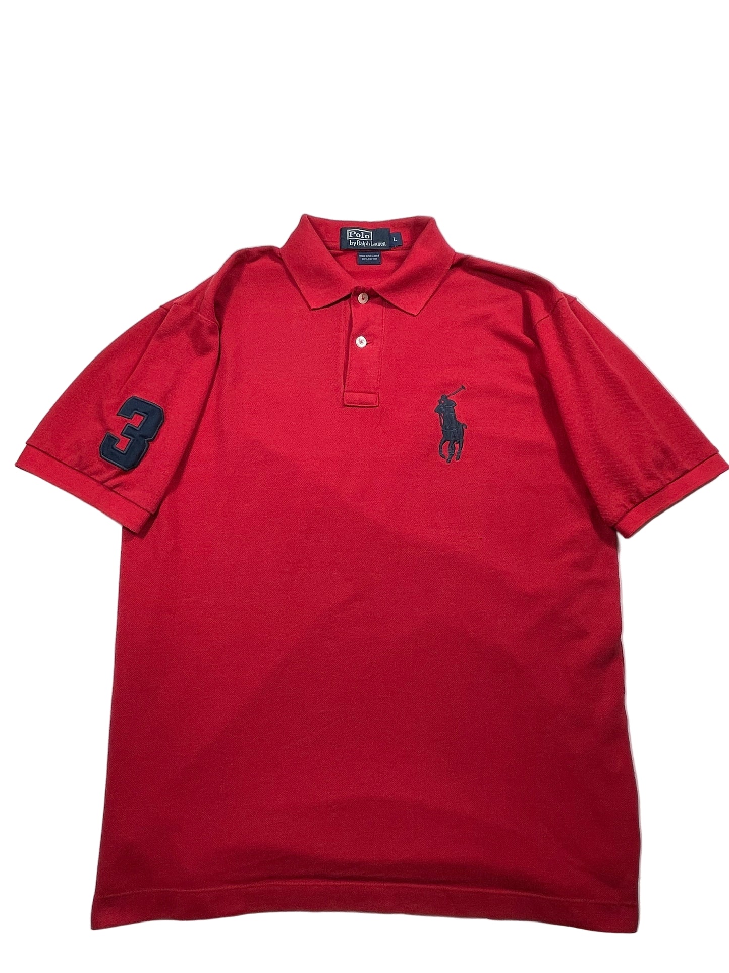Ralph Lauren Polo - L