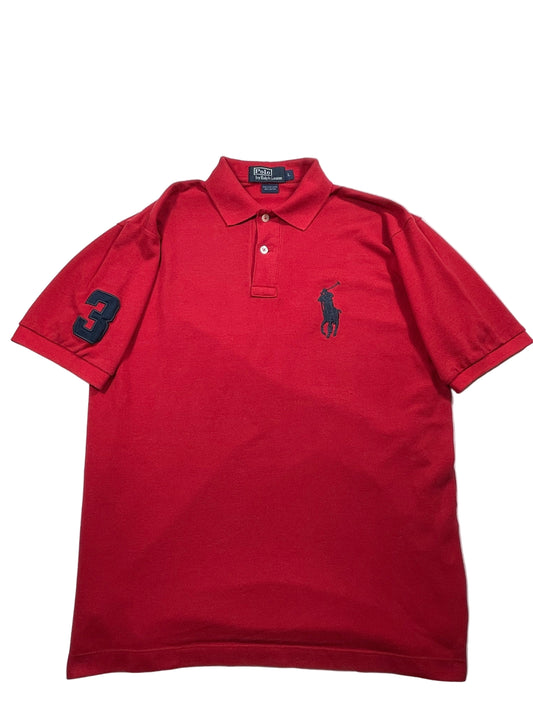Ralph Lauren Polo - L