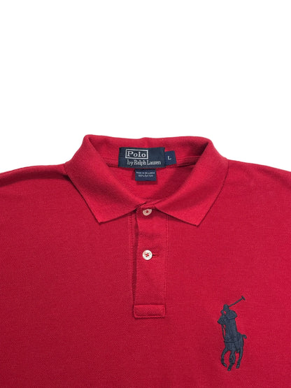 Ralph Lauren Polo - L Trésor d'Art