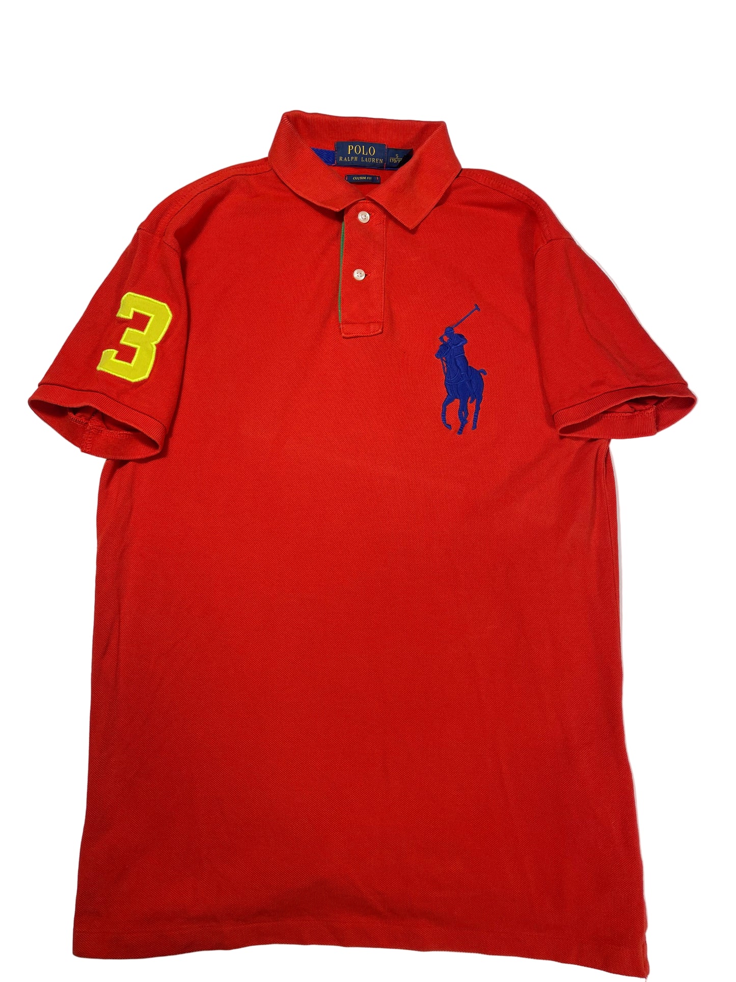 Ralph Lauren Polo - S