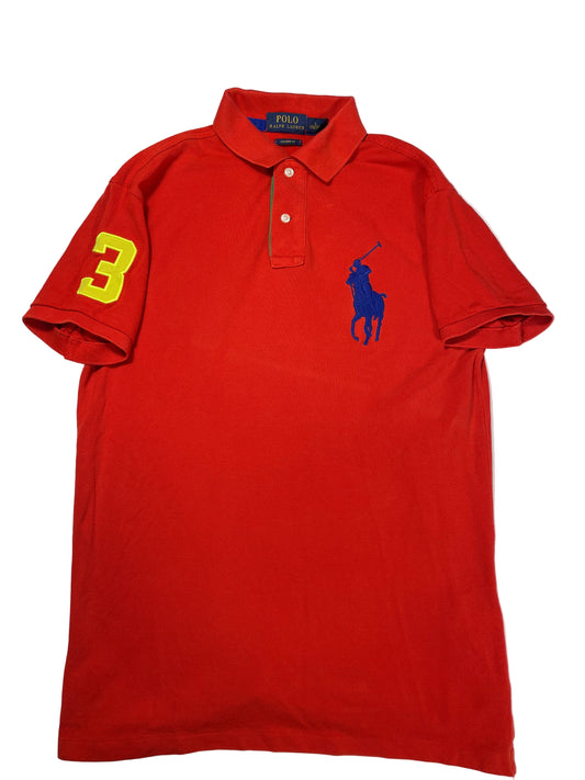 Ralph Lauren Polo - S
