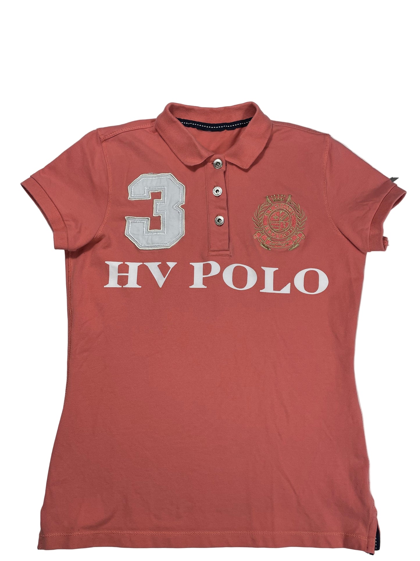 HV Polo - (Women XS)