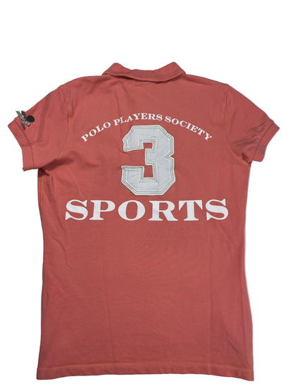 HV Polo - XS (Women) Trésor d'Art