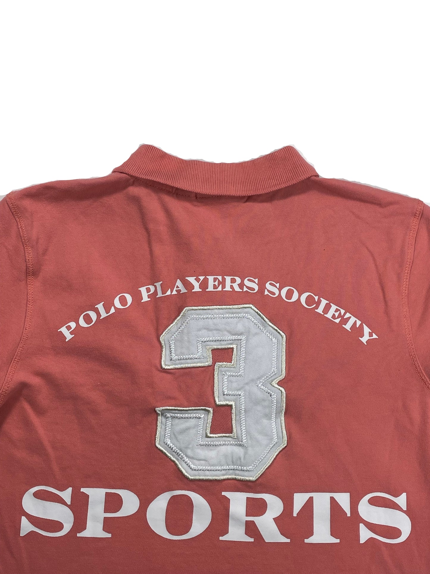 HV Polo - (Women XS)