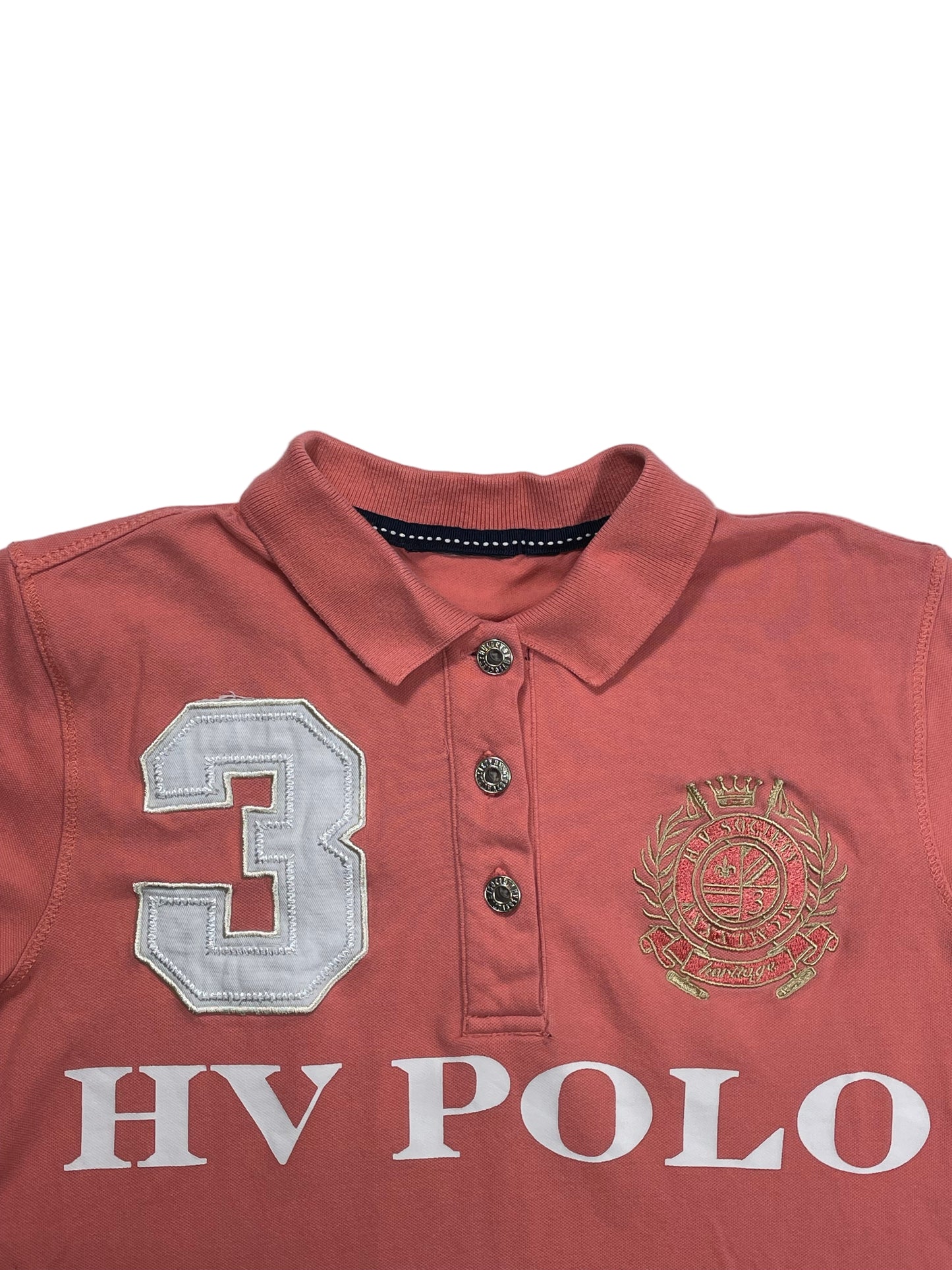 HV Polo - (Women XS)