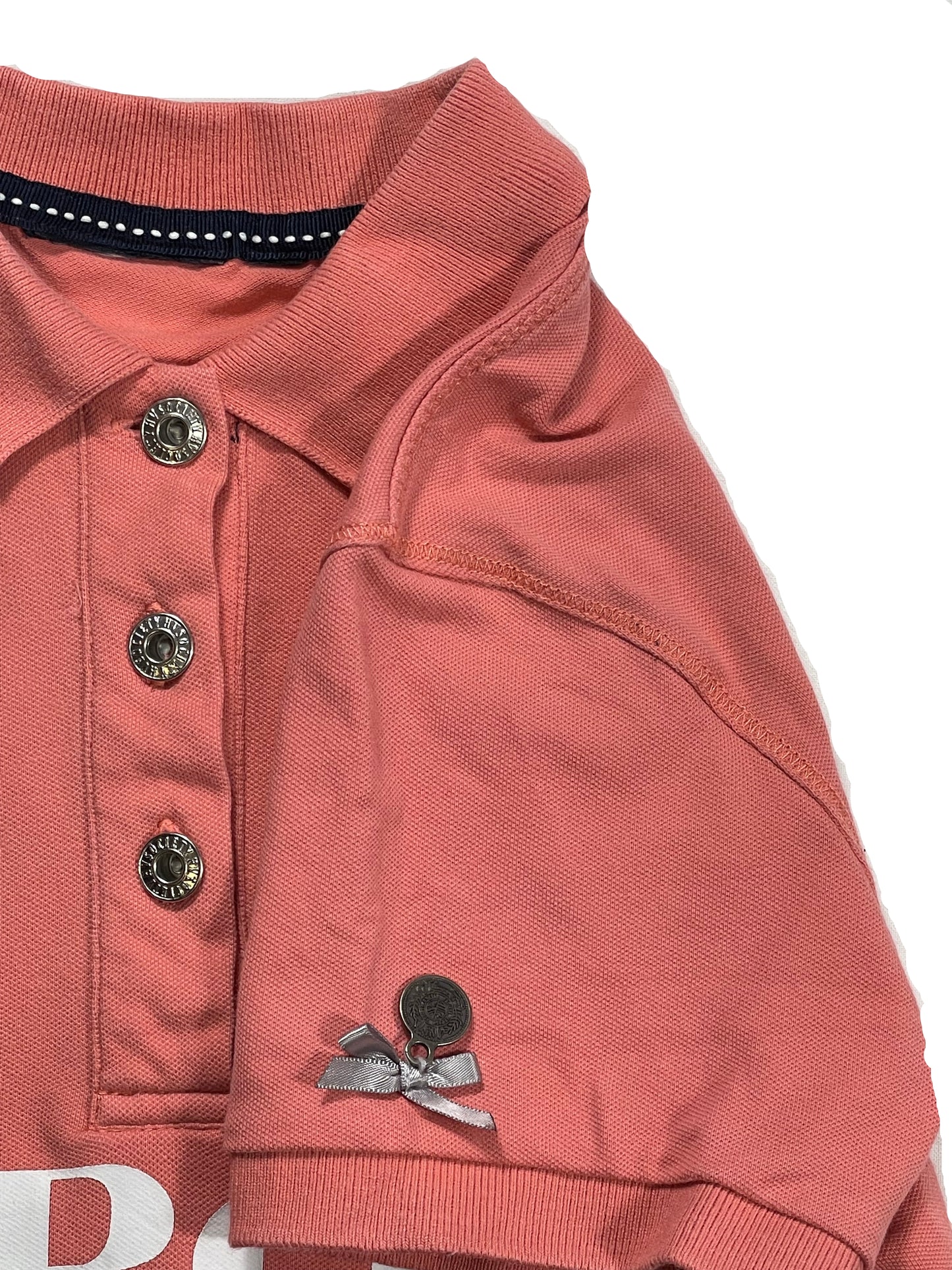 HV Polo - (Women XS)