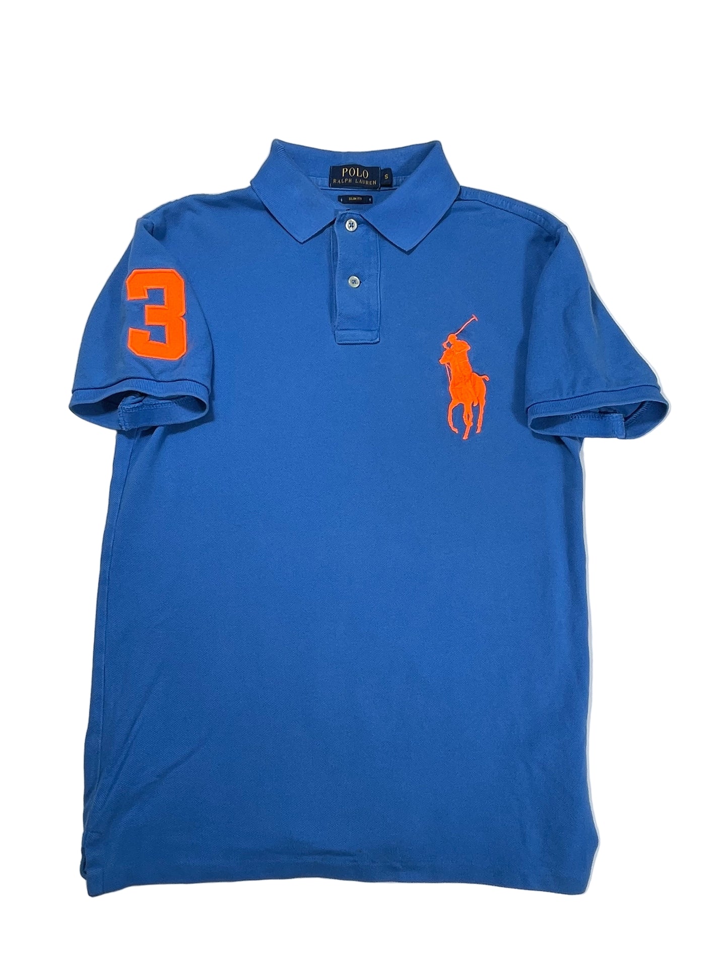 Ralph Lauren Polo - S