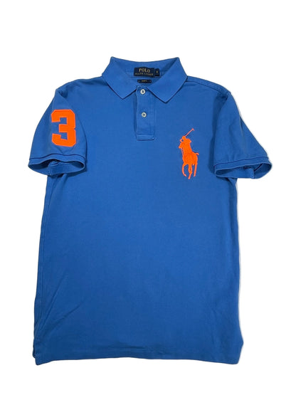 Ralph Lauren Polo - S Trésor d'Art