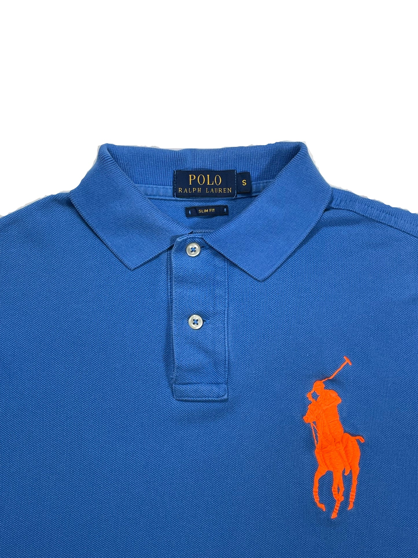 Ralph Lauren Polo - S