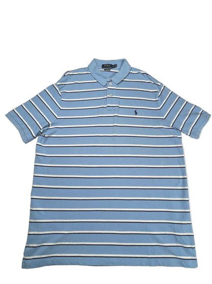 Ralph Lauren Polo - Xl Trésor d'Art