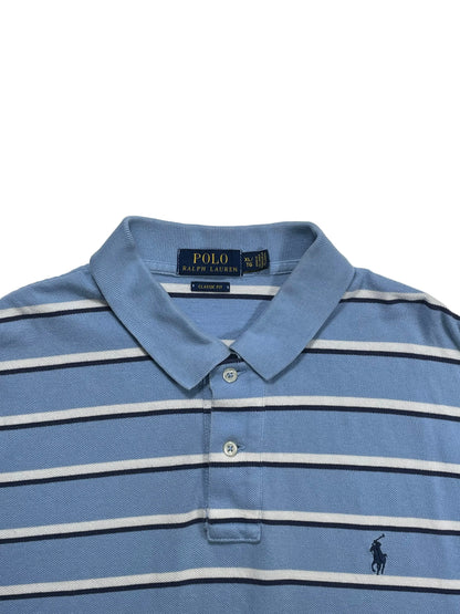 Ralph Lauren Polo - Xl Trésor d'Art