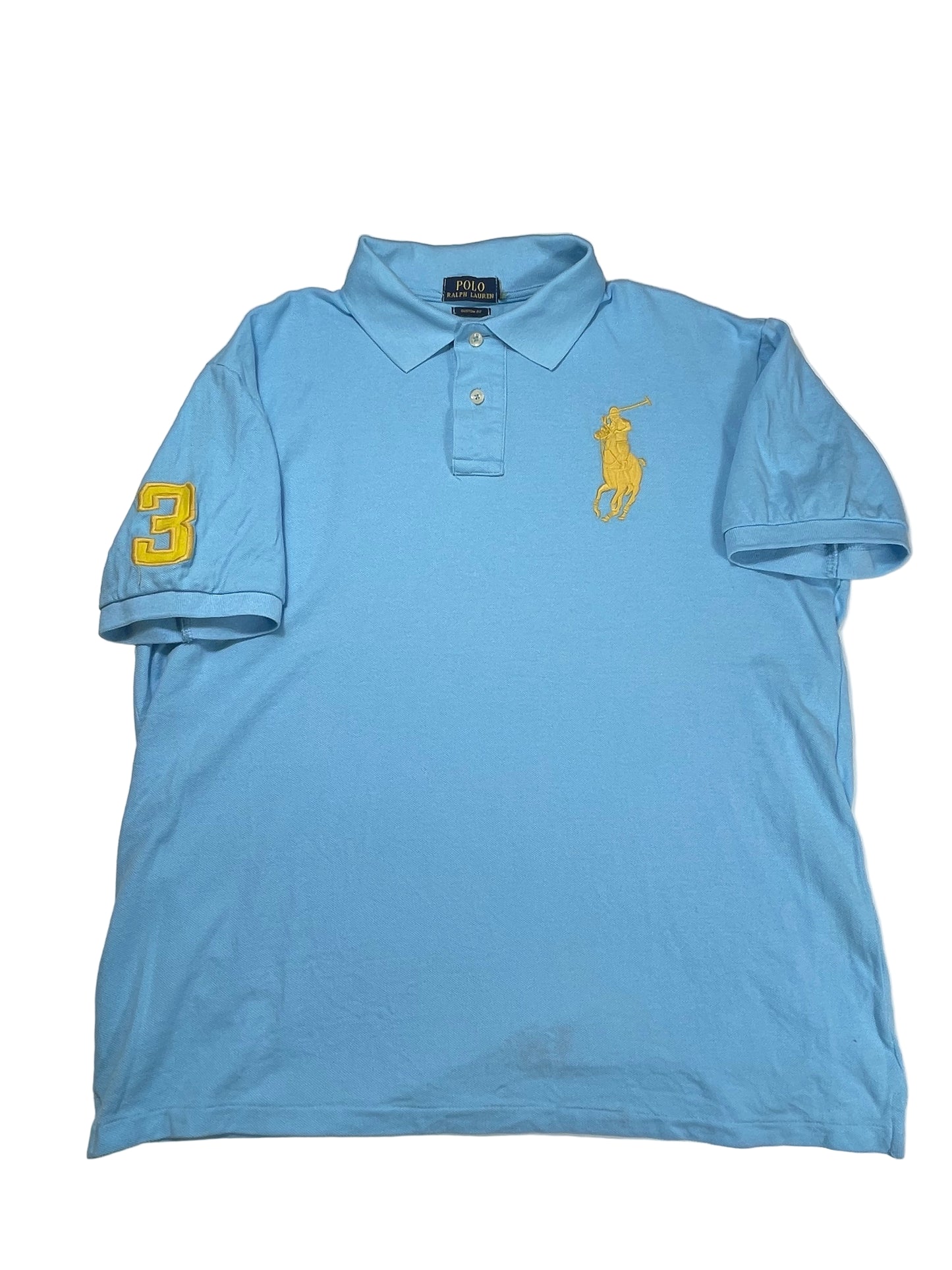 Ralph Lauren Polo - XL