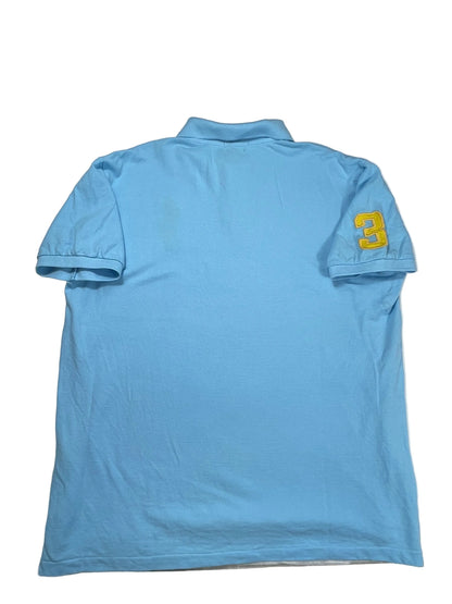 Ralph Lauren Polo - XL Trésor d'Art