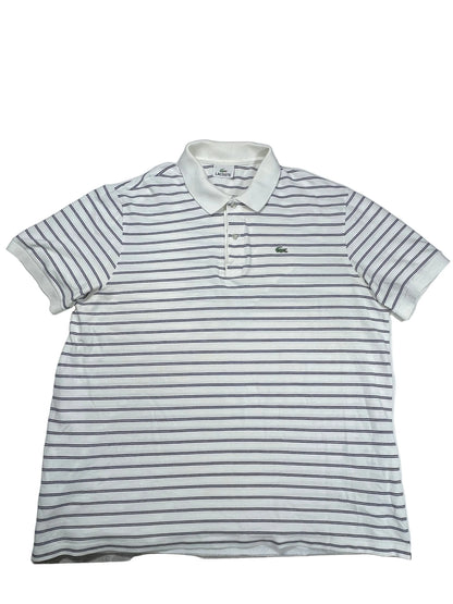 Lacoste Polo - XL Trésor d'Art