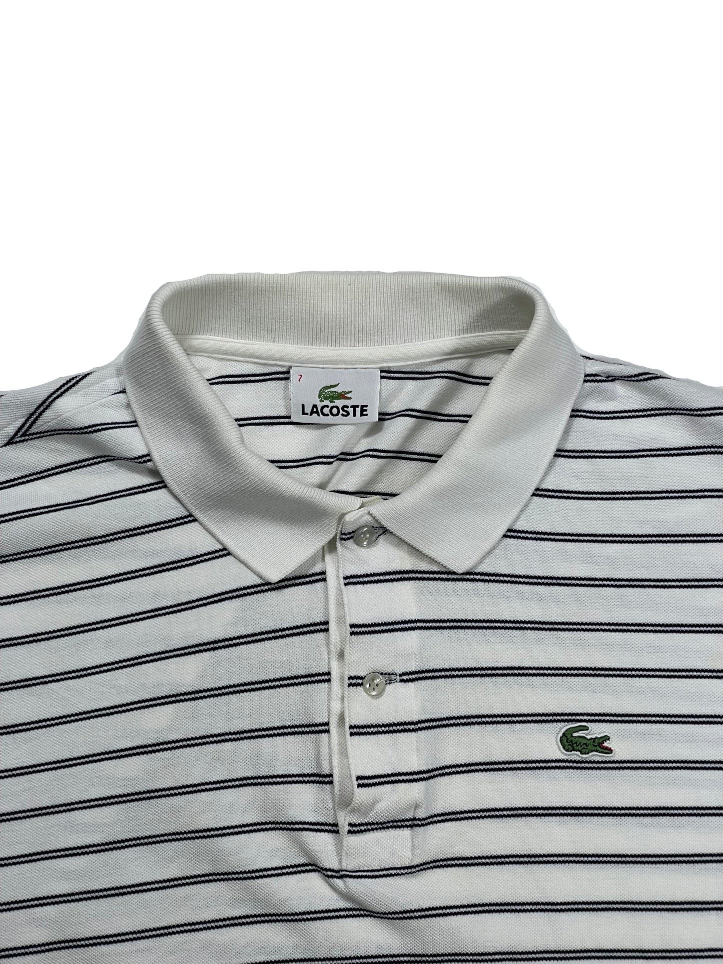 Lacoste Polo - XL