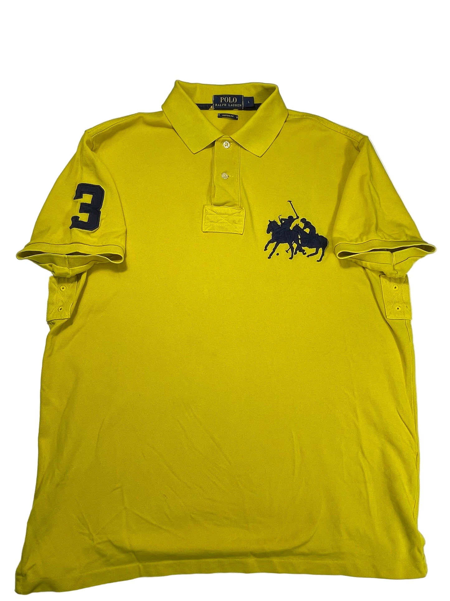Ralph Lauren Polo - L