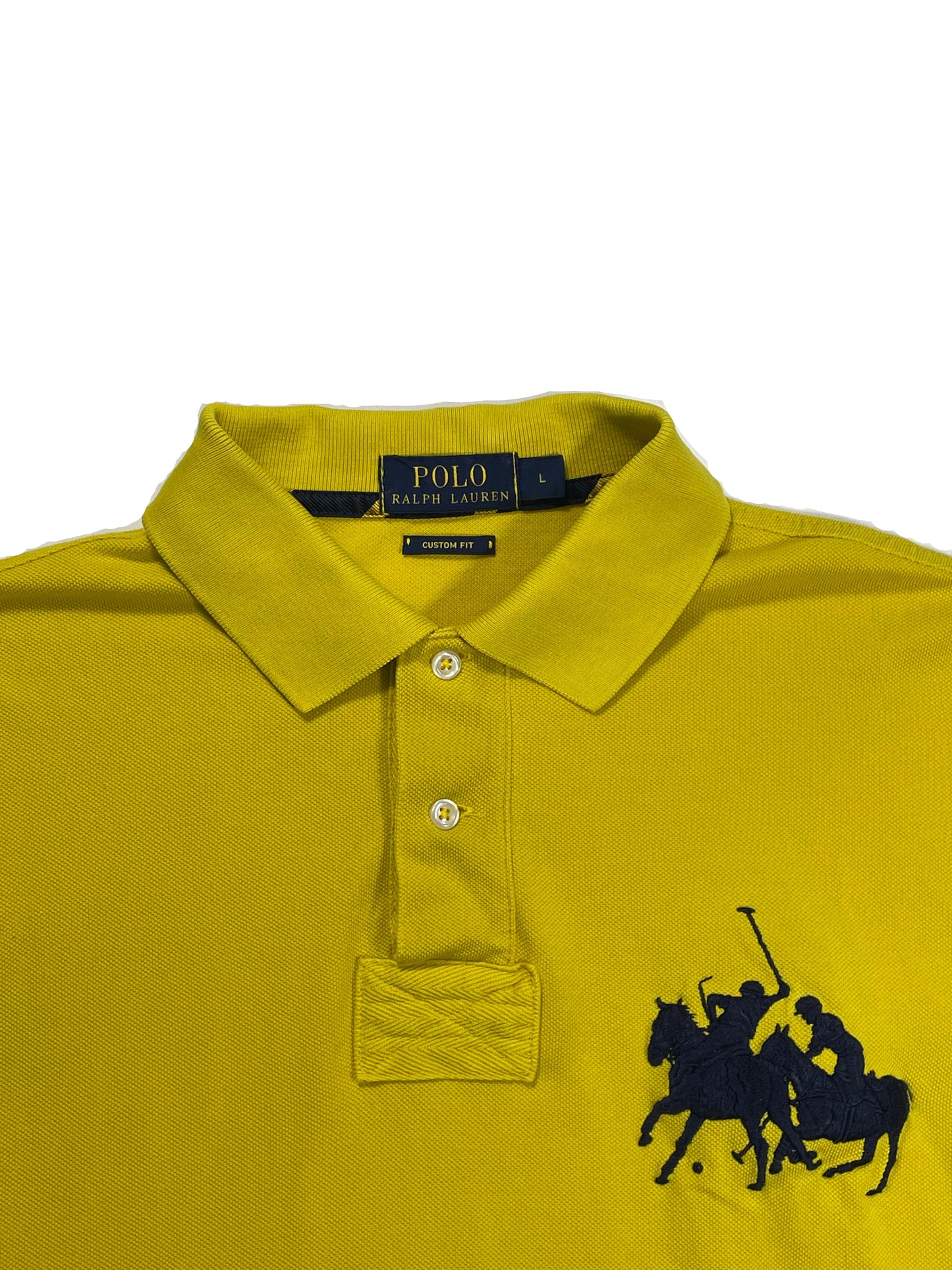 Ralph Lauren Polo - L