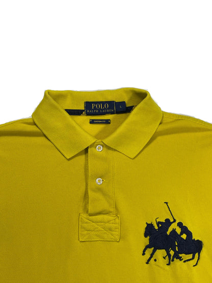 Ralph Lauren Polo - L Trésor d'Art