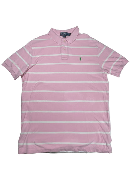 Ralph Lauren Polo - L Trésor d'Art