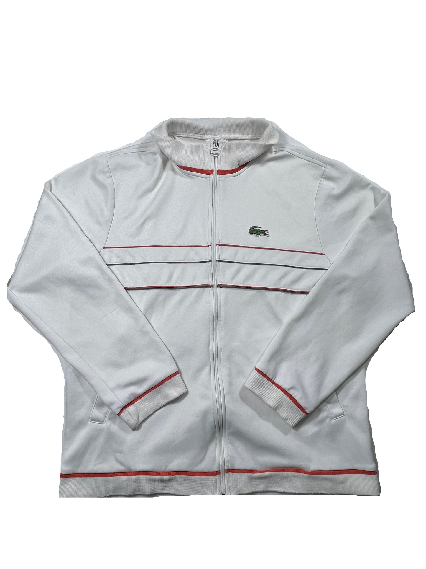 Lacoste Jacket - L