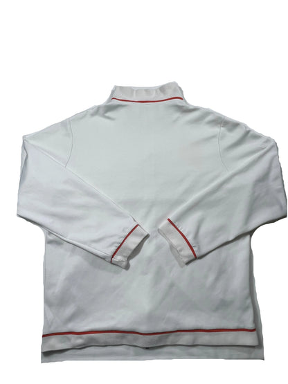 Lacoste Jacket - L Trésor d'Art