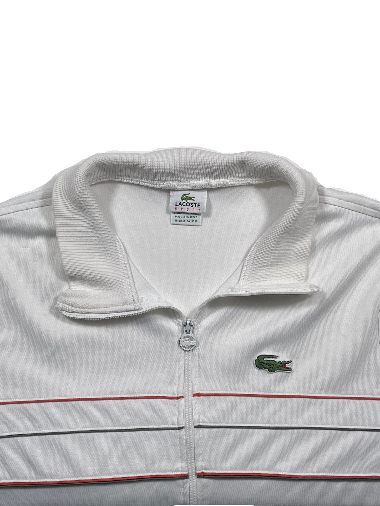 Lacoste Jacket - L