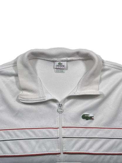 Lacoste Jacket - L Trésor d'Art