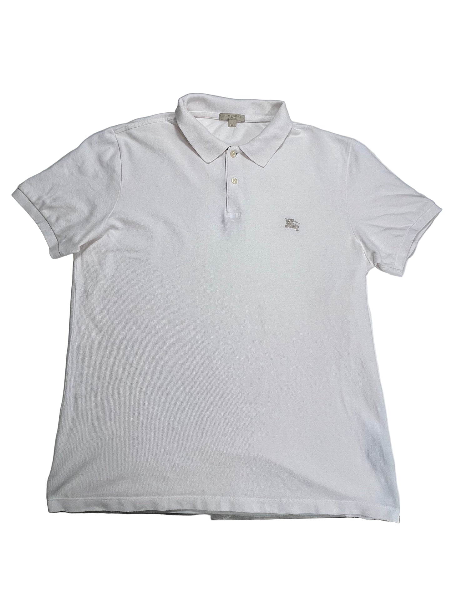 Burberry Polo - XL