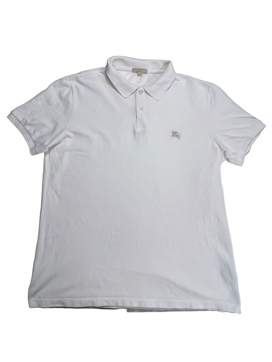 Burberry Polo - XL