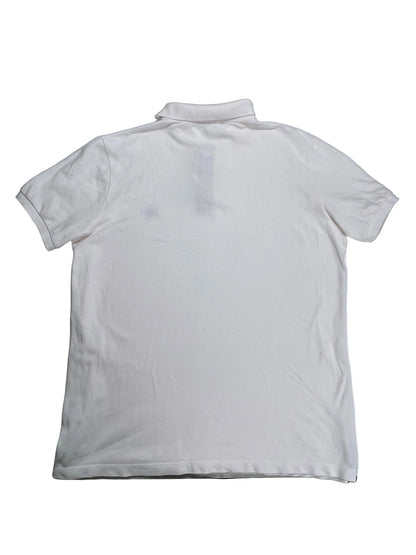 Burberry Polo - XL Trésor d'Art
