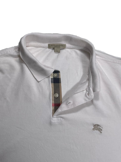 Burberry Polo - XL Trésor d'Art