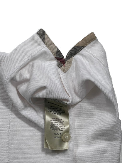 Burberry Polo - XL Trésor d'Art