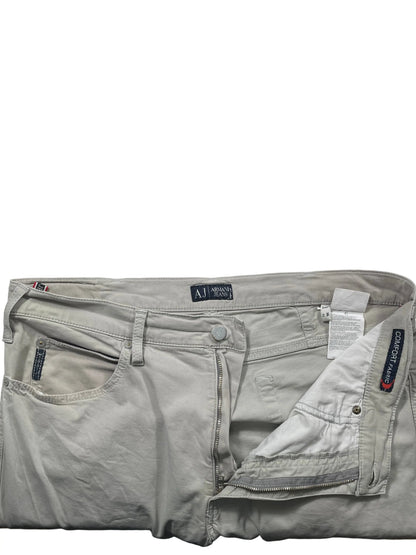 Armani Jeans - L Trésor d'Art