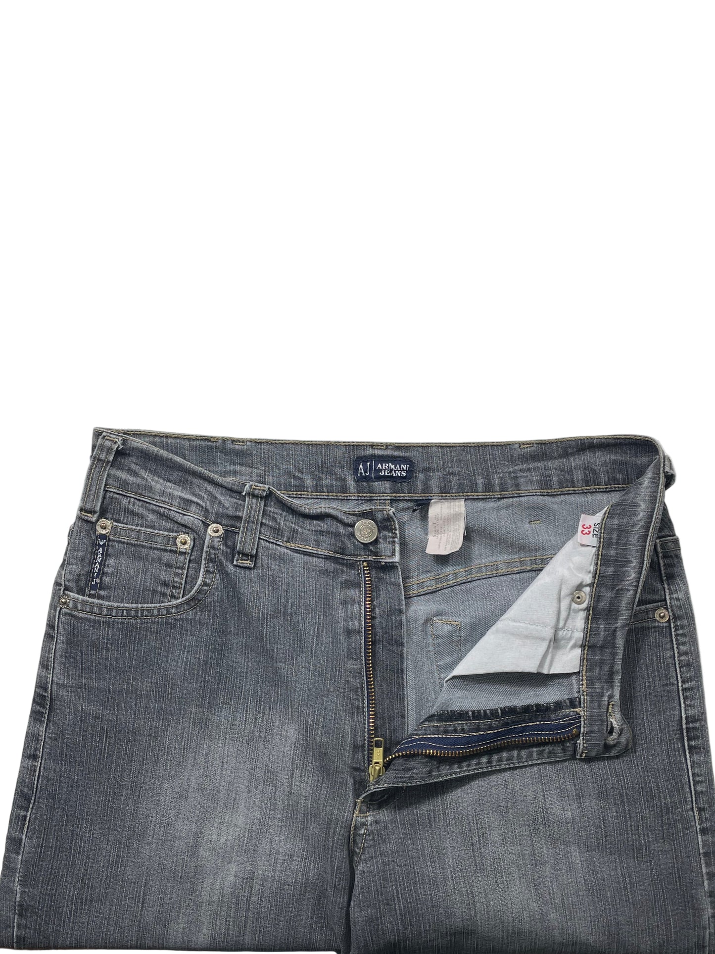 Armani Jeans - 33