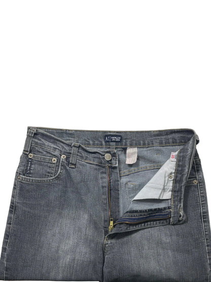 Armani Jeans - 33 Trésor d'Art
