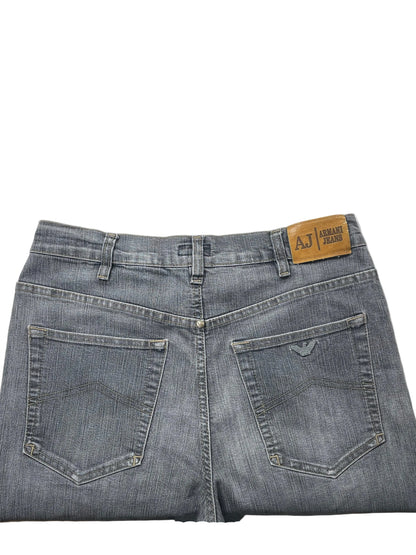Armani Jeans - 33 Trésor d'Art