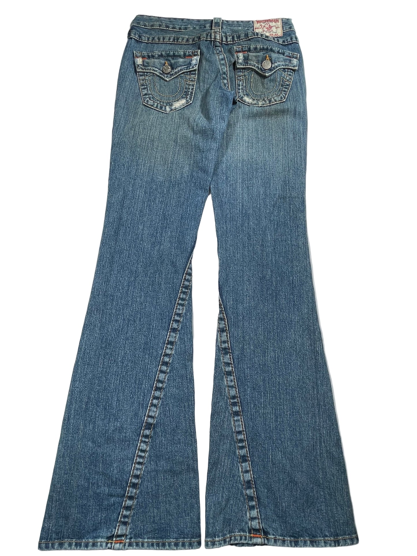 True Religion Jeans - (Women 26)