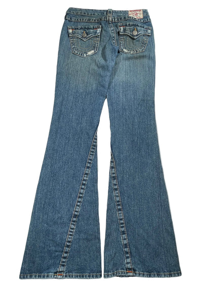 True Religion Jeans - (Women 26) Trésor d'Art