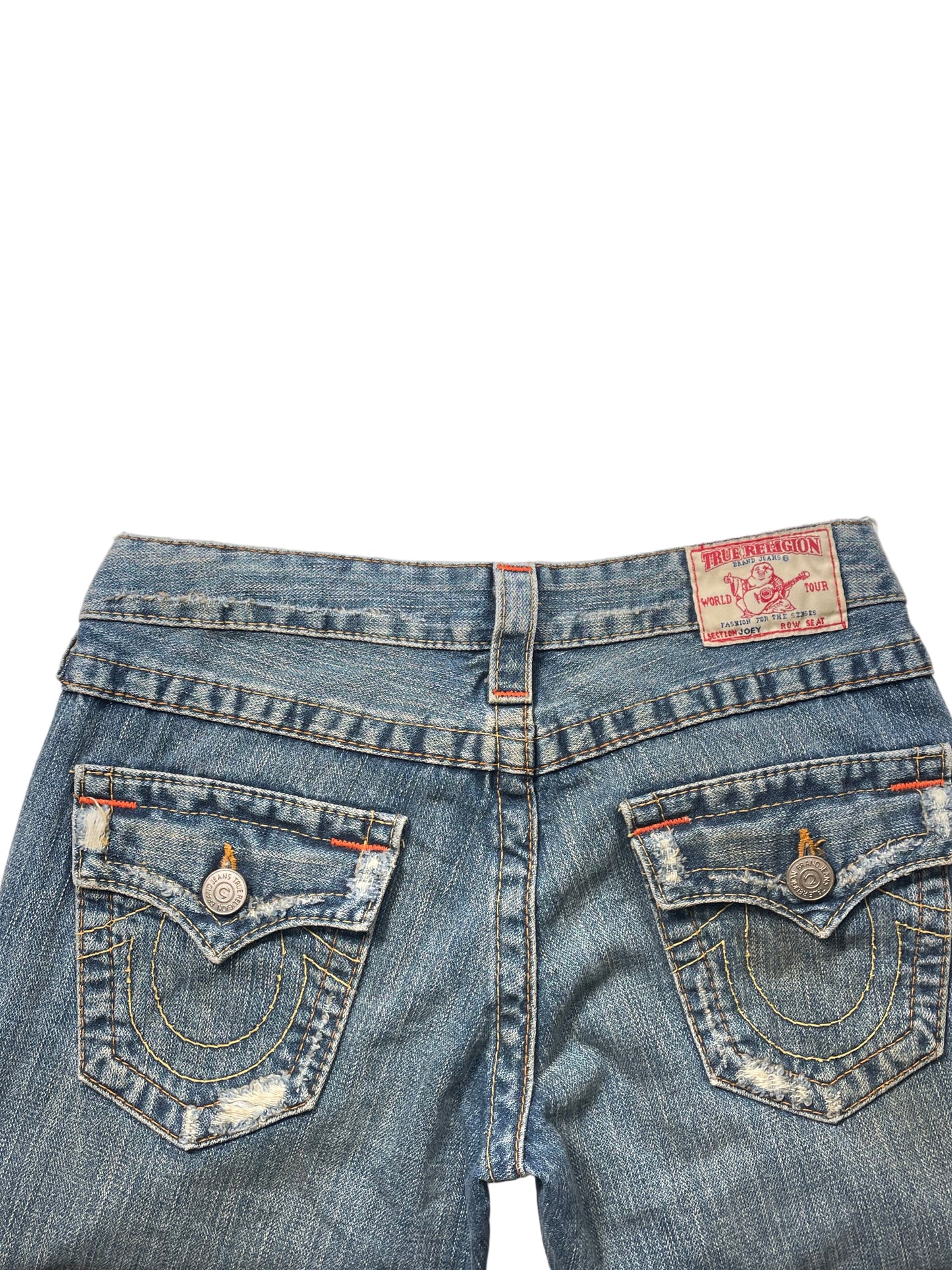 True Religion Jeans - (Women 26)