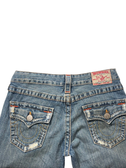 True Religion Jeans - (Women 26) Trésor d'Art
