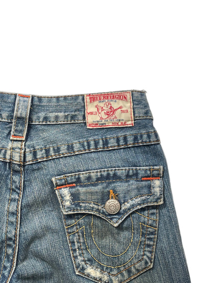 True Religion Jeans - (Women 26) Trésor d'Art