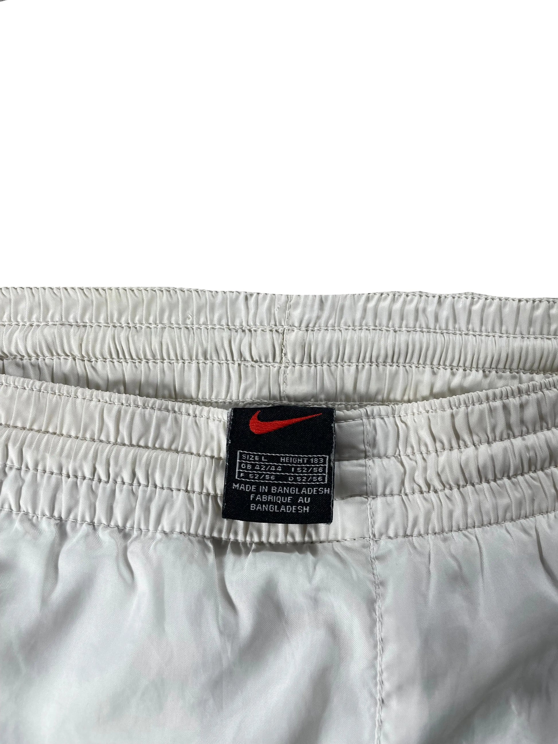 Nike Trackpants - L Trésor d'Art