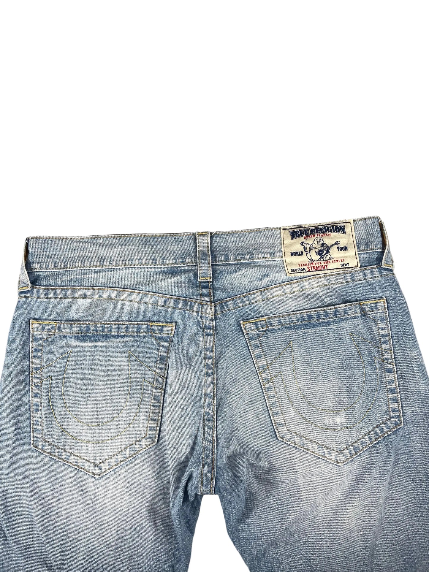 True Religion Jeans - L Trésor d'Art