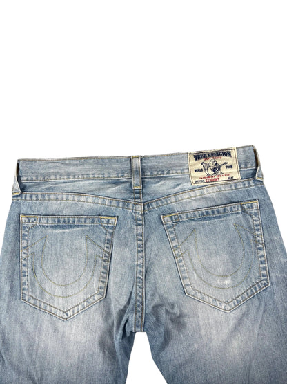 True Religion Jeans - L Trésor d'Art