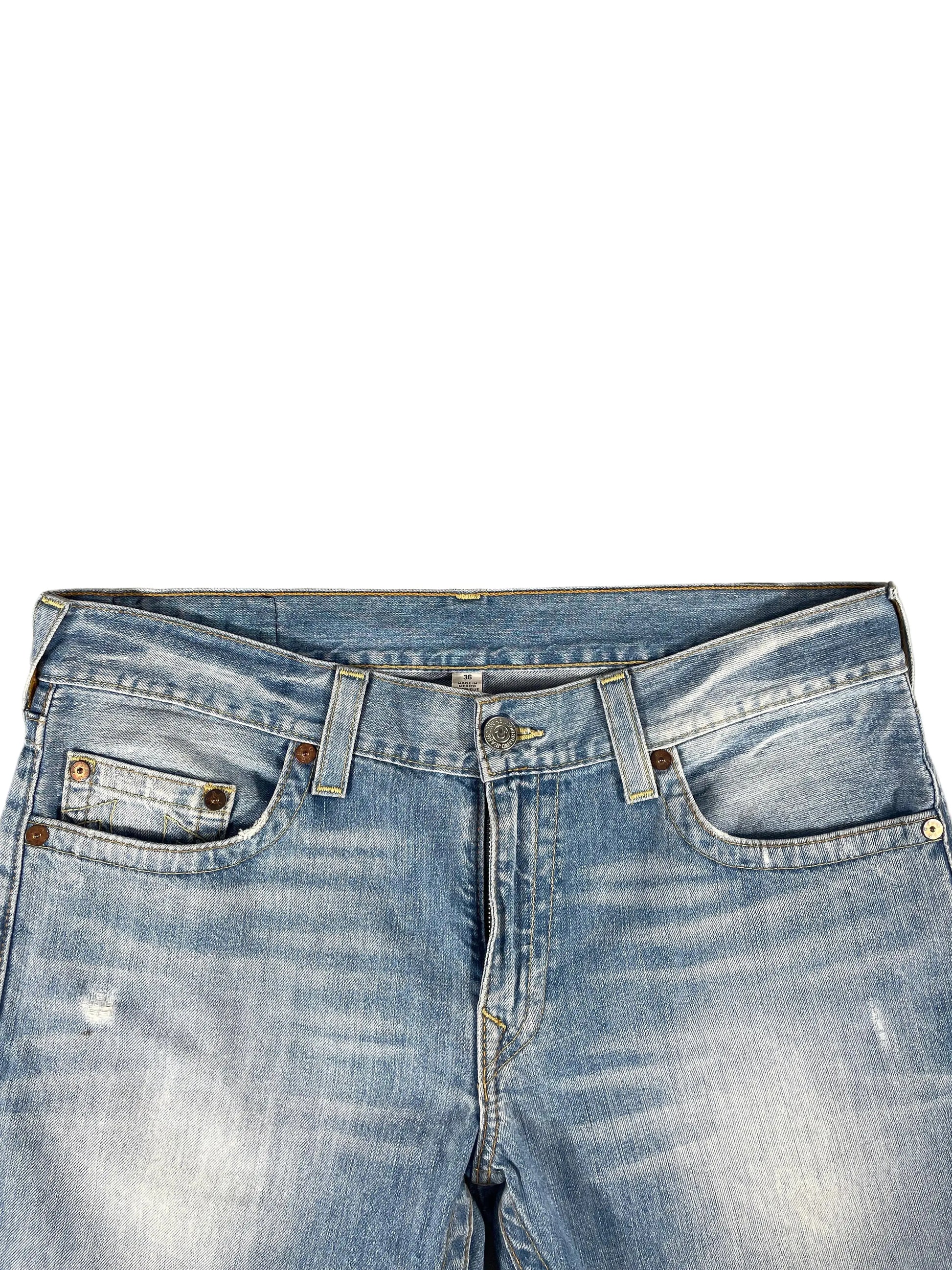 True Religion Jeans - L Trésor d'Art