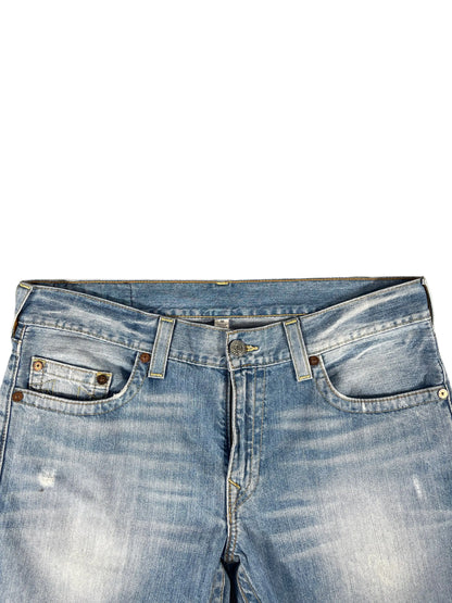True Religion Jeans - L Trésor d'Art