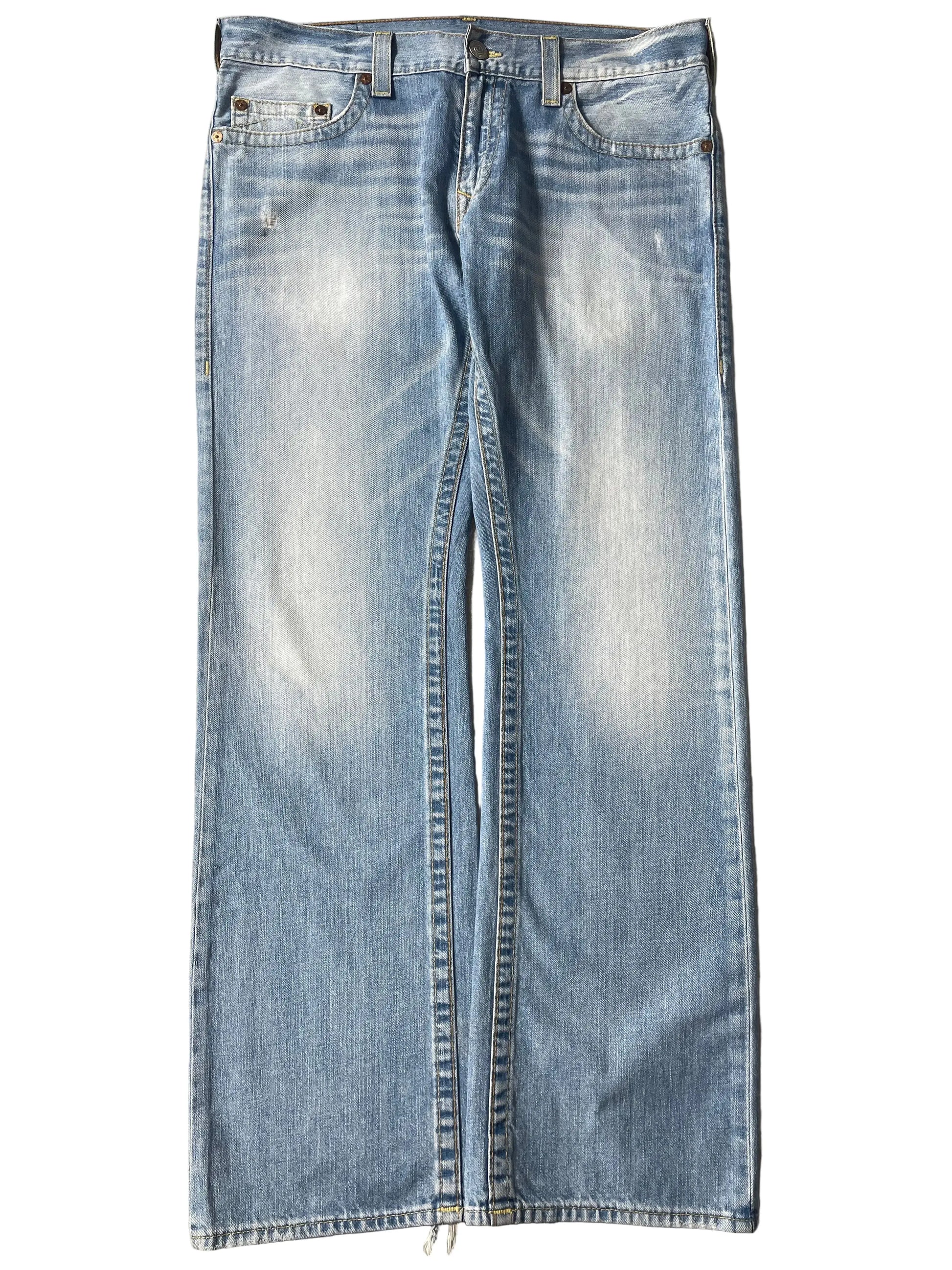 True Religion Jeans - L Trésor d'Art