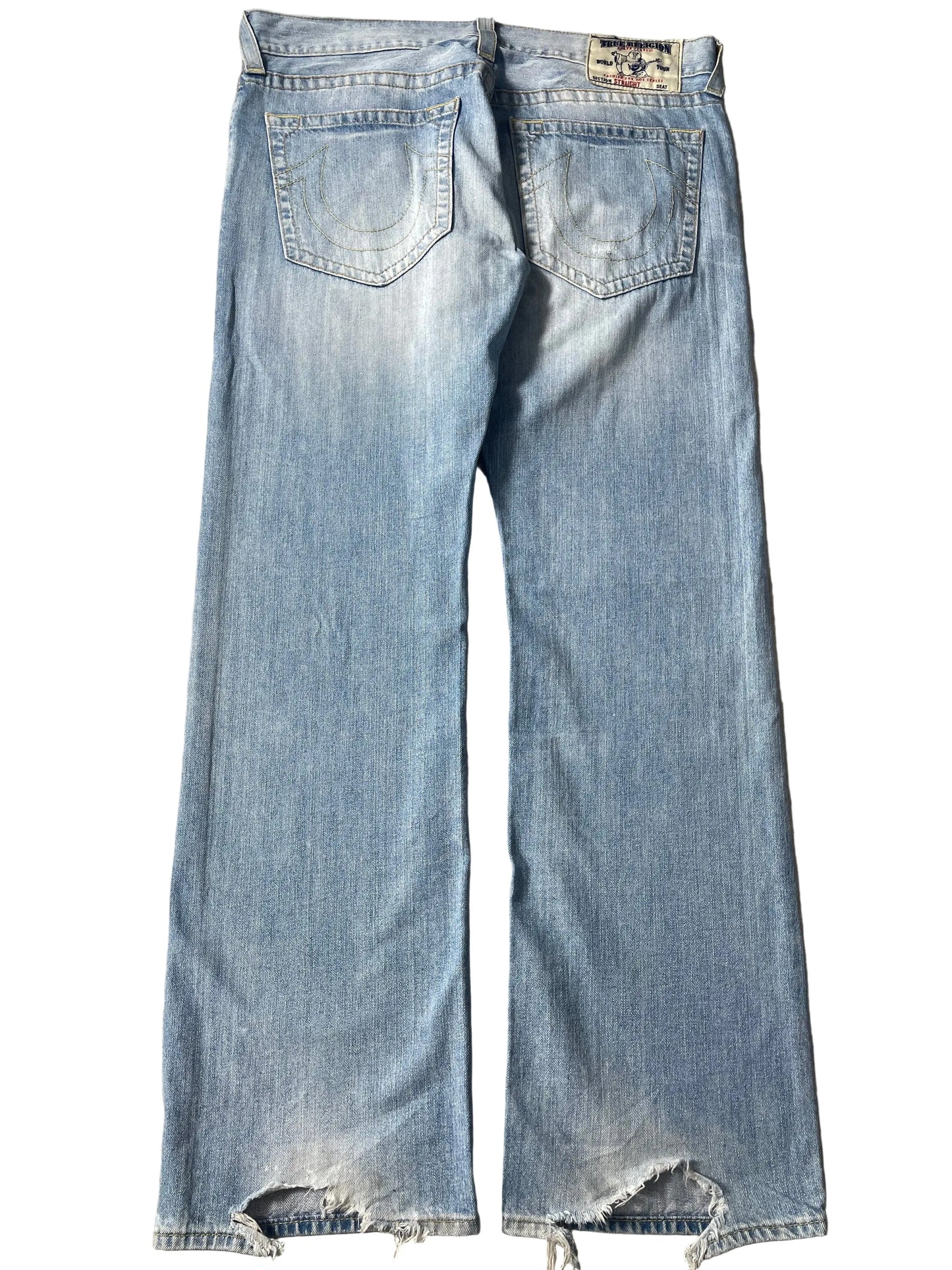 True Religion Jeans - L Trésor d'Art
