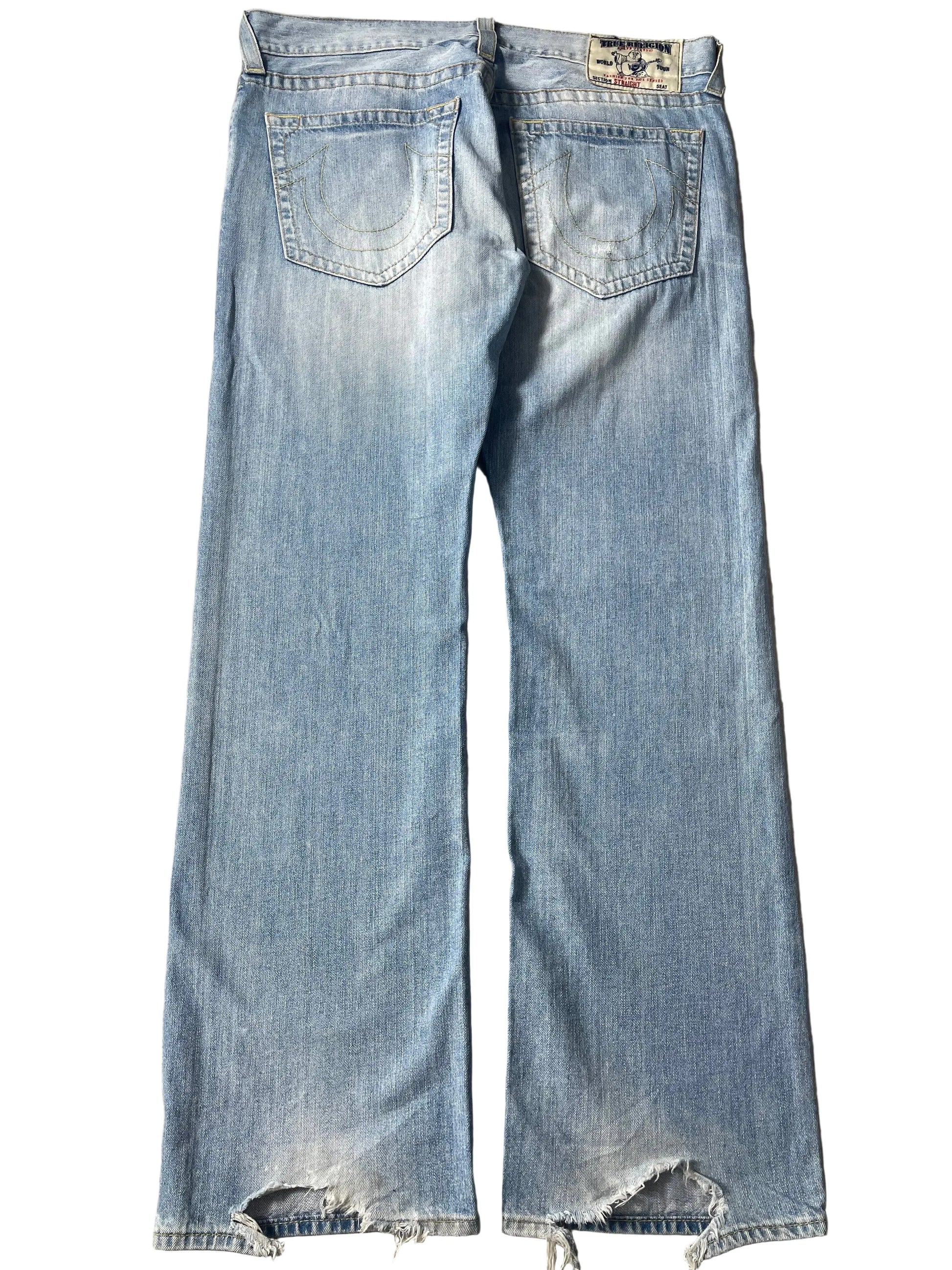 True Religion Jeans - L Trésor d'Art